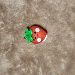 💥 5/$15 Croc Charm